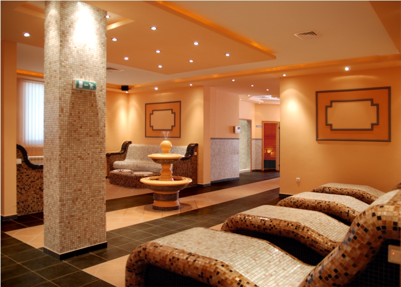 SPA център Сапарева баня